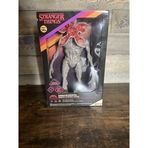 Stranger Things - Remote Control Demogorgon Action Figure